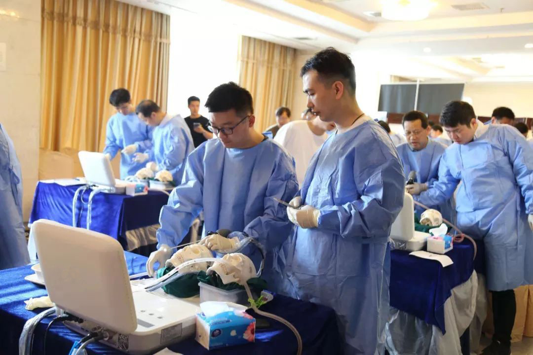 人手一鏡！從容應對各種內(nèi)窺領(lǐng)域