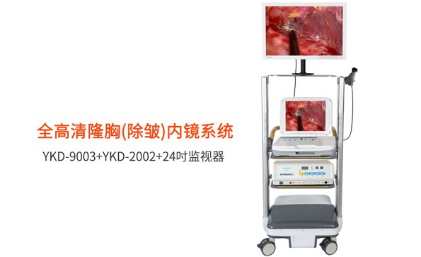內(nèi)窺鏡隆胸手術(shù)器械有哪些？
